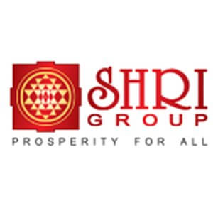Shri Group Developer Logo