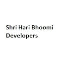 Shri Hari Bhoomi Developers Logo