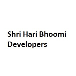 Shri Hari Bhoomi Developers logo