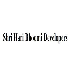 Shri Hari Bhoomi Developers developer logo