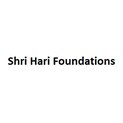Shri Hari Foundations Logo