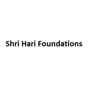 Shri Hari Foundations developer logo
