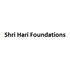Shri Hari Foundations Developer Logo