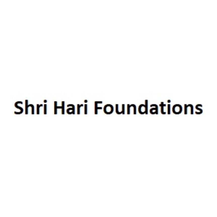 Shri Hari Foundations