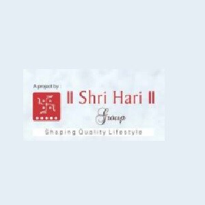 Shri Hari Group developer logo