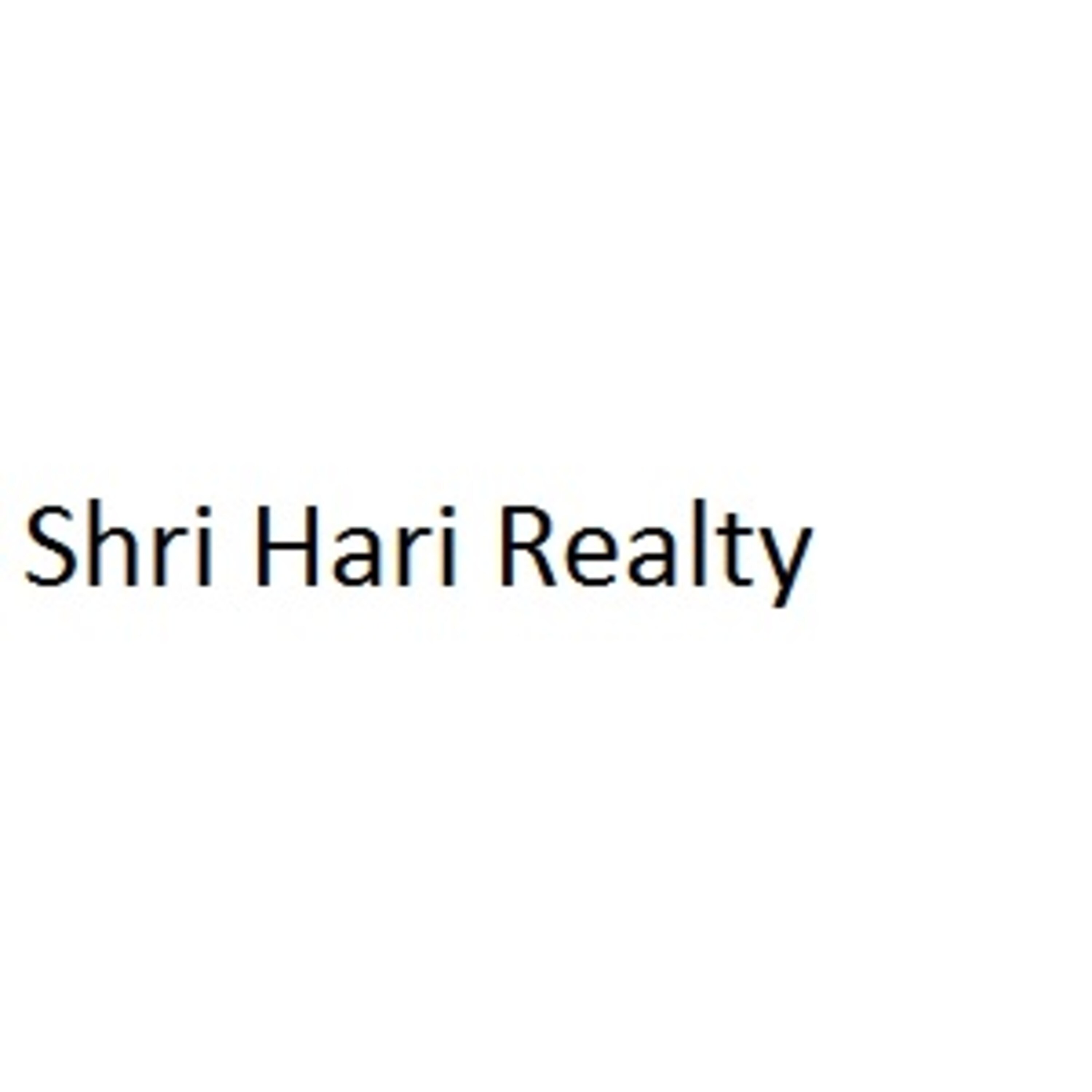 Shri Hari Realty