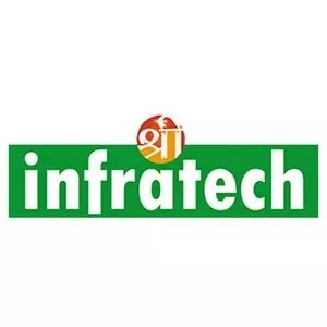 Shri Infratech developer logo