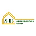 Shri Janani Homes Pvt Ltd Logo