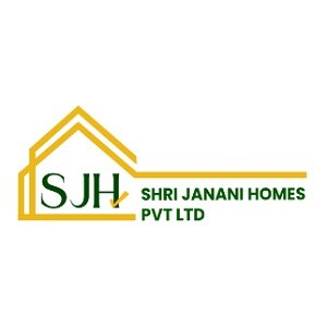 Shri Janani Homes Pvt Ltd developer logo