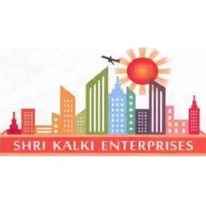 Shri Kalki Enterprises developer logo