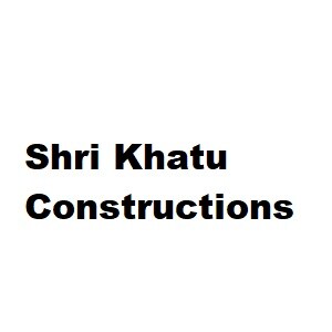Shri Khatu Constructions logo