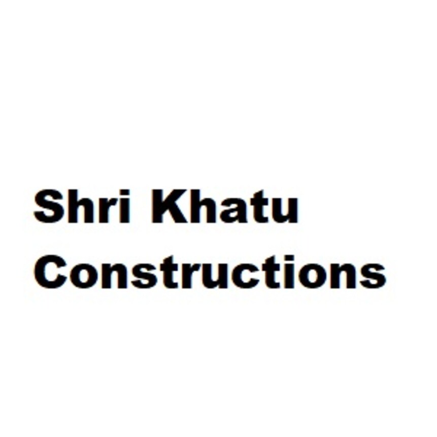 Shri Khatu Constructions