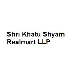 Shri Khatu Shyam Realmart LLP Developer Logo