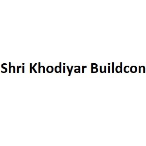 Shri Khodiyar Buildcon developer logo