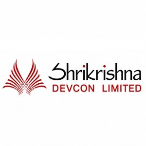 Shri Krishna Devcon Limited developer logo