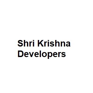Shri Krishna Developers Developer Logo
