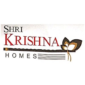 Shri Krishna Homes Logo