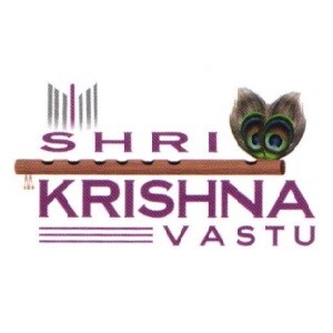 Shri Krishna Vastu Logo