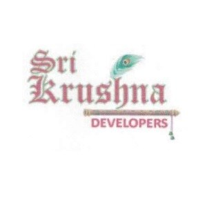 Shri Krushna Developers logo