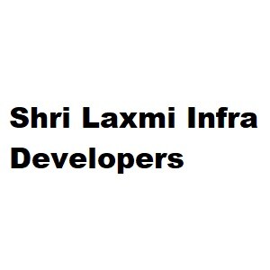 Shri Laxmi Infra Developers logo