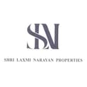 Shri Laxmi Narayan Properties Logo