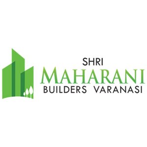 Shri Maharani Builders Logo