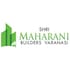Shri Maharani Builders Shri Maharani Builders Developer Logo