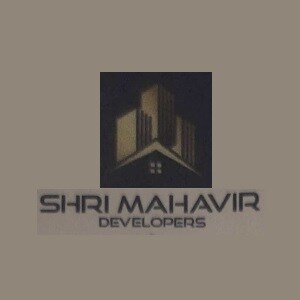 Shri Mahavir Developers Logo
