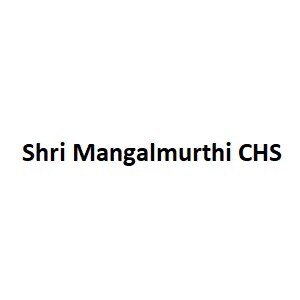 Shri Mangalmurthi CHS logo