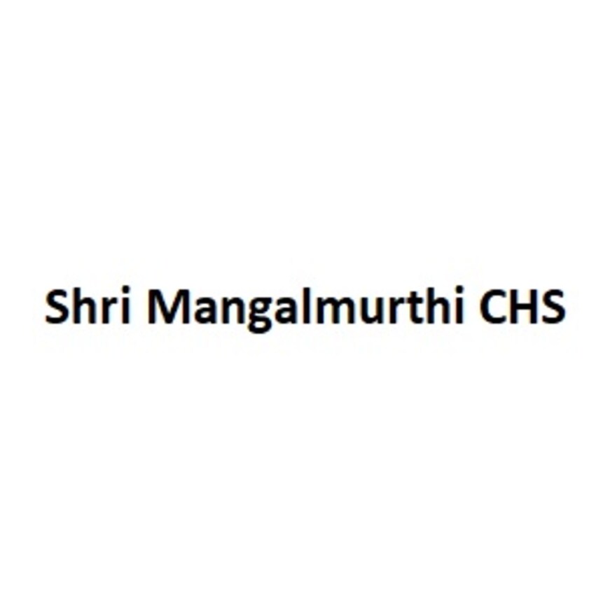 Shri Mangalmurthi CHS