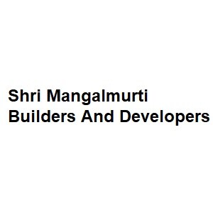Shri Mangalmurti Builders And Developers developer logo