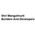 Shri Mangalmurti Builders And Developers Developer Logo