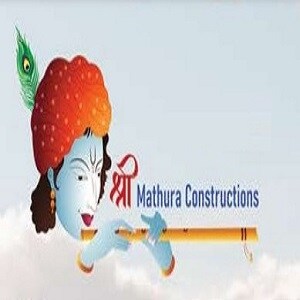 Shri Mathura Constructions developer logo