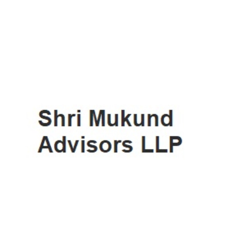 Shri Mukund Advisors LLP