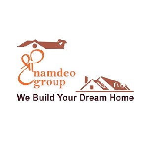 Shri Namdeo Group logo