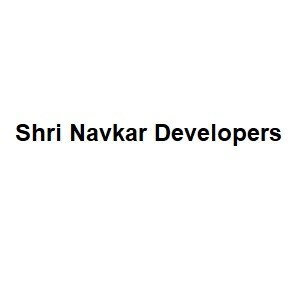 Shri Navkar Developer logo