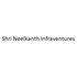 Shri Neelkanth Infraventures Developer Logo