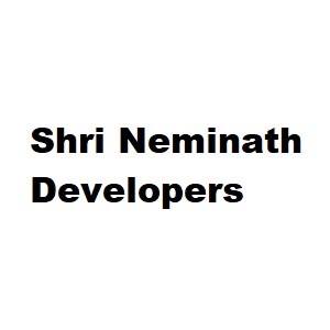 Shri Neminath Developers Logo