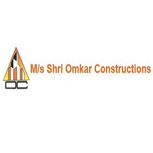 Shri Omkar Constructions Logo