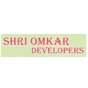 Shri Omkar Developers Developer Logo