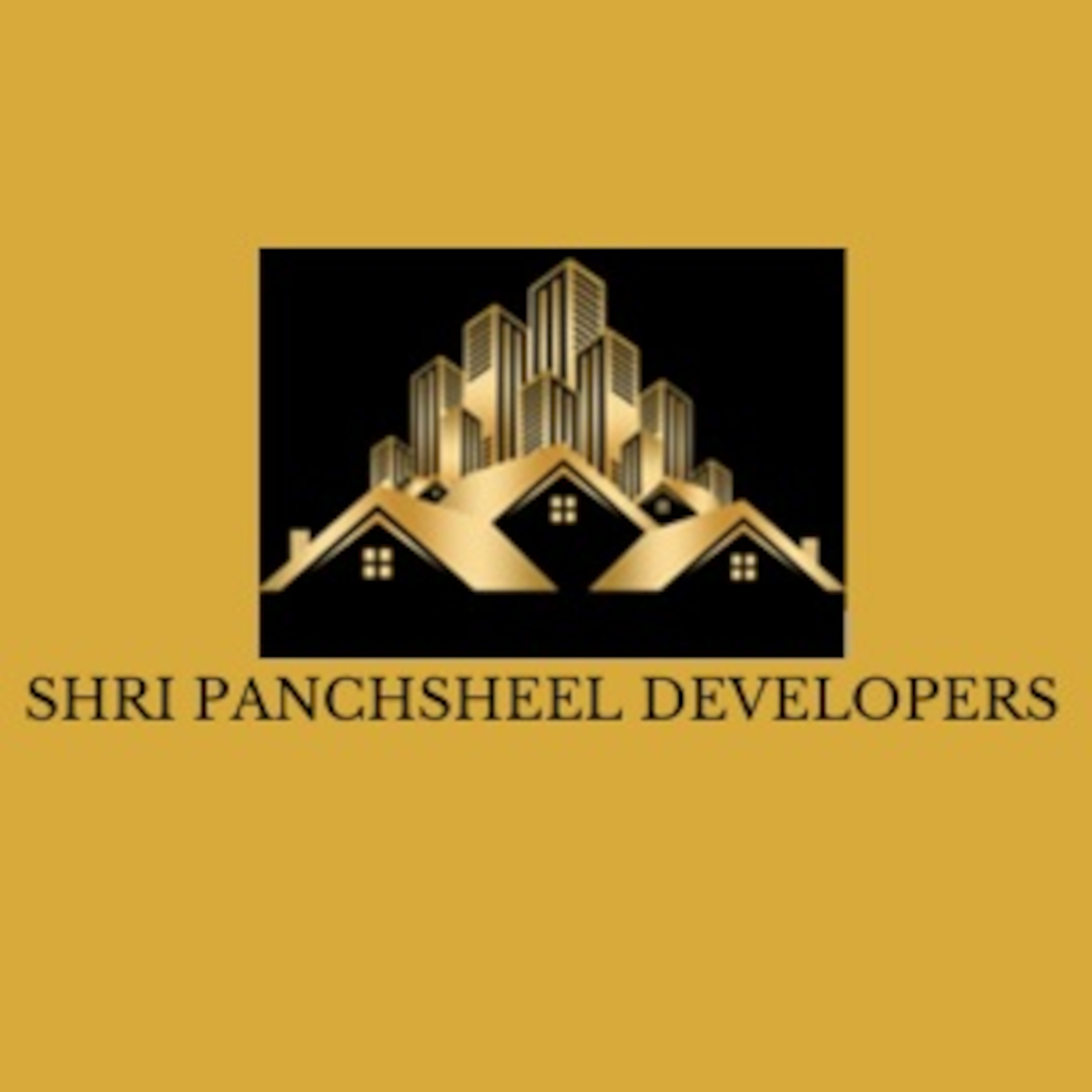 Shri Panchsheel Developers