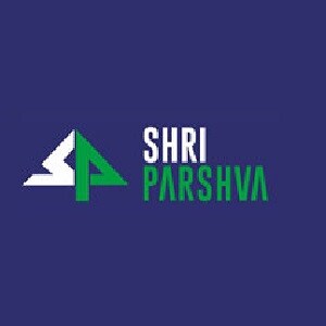 Shri Parshva developer logo