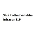 Shri Radhaavallabha Infracon LLP Logo