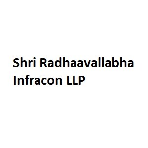 Shri Radhaavallabha Infracon LLP developer logo