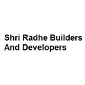 Shri Radhe Builders And Developers Logo