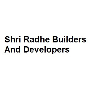 Shri Radhe Builders And Developers logo
