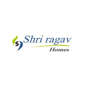 Shri Ragav Homes Logo