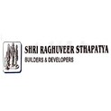 Shri Raghuveer Sthapatya Builder And Developers Logo