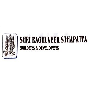 Shri Raghuveer Sthapatya Builder And Developers developer logo