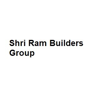 Shri Ram Builders Group Logo